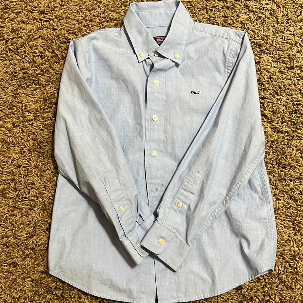 Vineyard Vines dress shirt